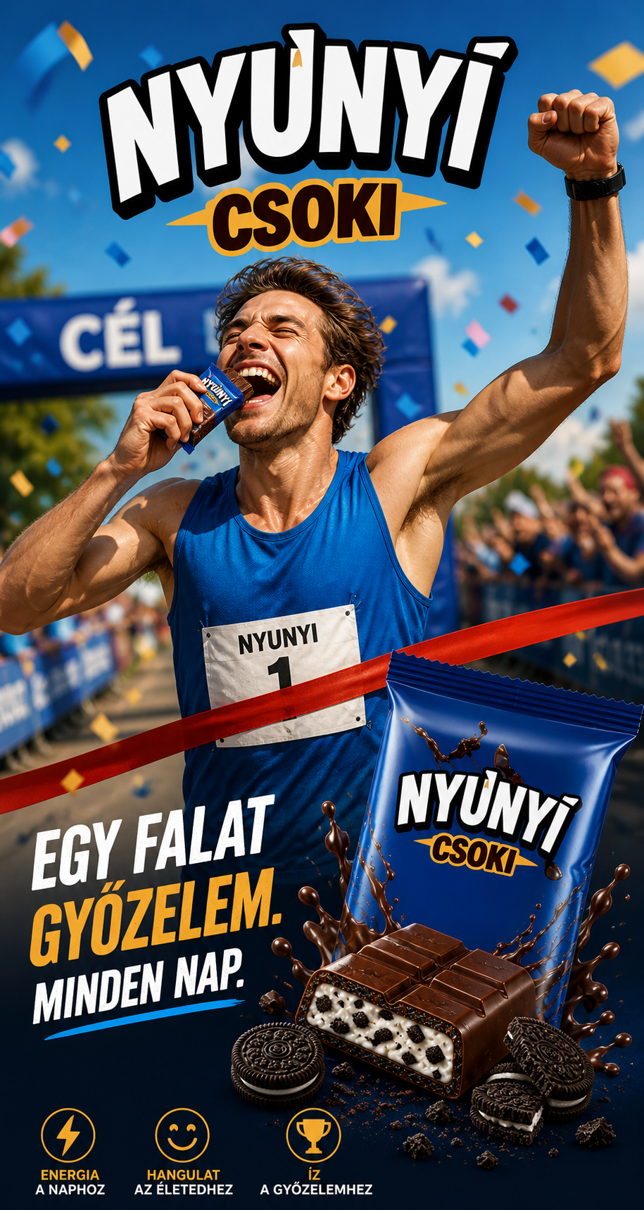 Nyunyi kampány banner ad5 grafikával